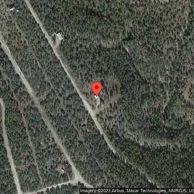 5 Trout Ct, Timberon, NM 88350