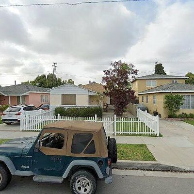 5009 W 129 Th St, Hawthorne, CA 90250