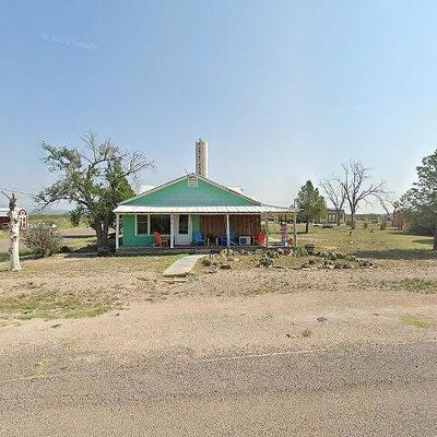 501 Ne 8th St, Marathon, TX 79842