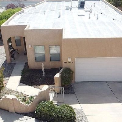 5036 Mirador Dr Nw, Albuquerque, NM 87120