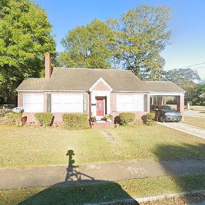 507 S Elm St, Tuskegee, AL 36083