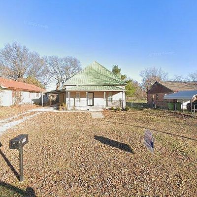 508 S 7 Th St, Okemah, OK 74859