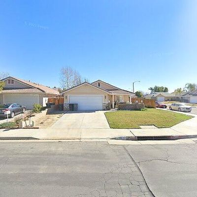 600 Seattle St, Hemet, CA 92545