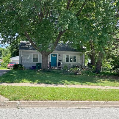 601 11 Th St, West Des Moines, IA 50265