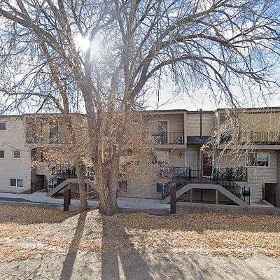 6021 Yarrow St #B12, Arvada, CO 80004