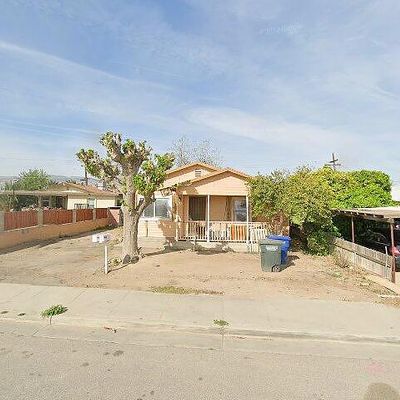 603 Harrison St, Taft, CA 93268