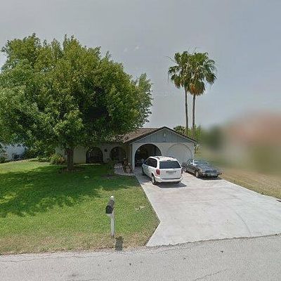 605 De Leon Ave, Rancho Viejo, TX 78575