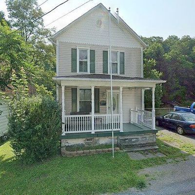 605 Fairfield Ave, Johnstown, PA 15906