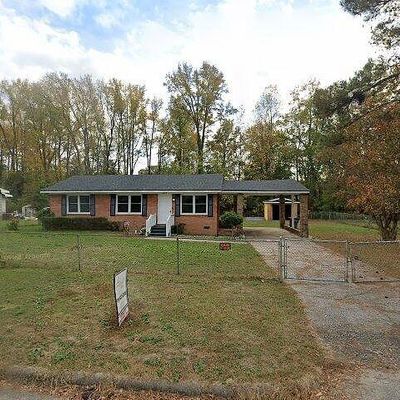 605 Lincoln Dr, Rocky Mount, NC 27801