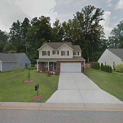 606 Hawthorn Ridge Dr, Whitsett, NC 27377