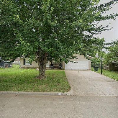 606 W 46 Th Pl, Sand Springs, OK 74063