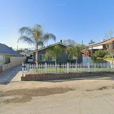 611 B St, Taft, CA 93268