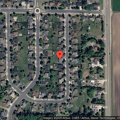 611 Dillon Ave N, Montrose, MN 55363