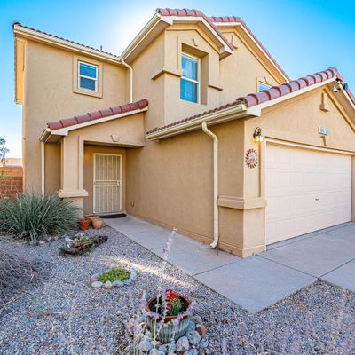 6128 Picture Rock Pl Nw, Albuquerque, NM 87120