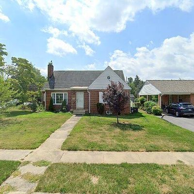 614 Schley Ave, Frederick, MD 21702