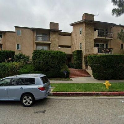 6151 Canterbury Dr #307, Culver City, CA 90230