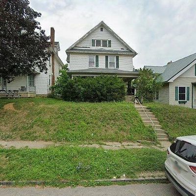 616 W 6 Th St, Marion, IN 46953