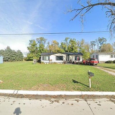 617 1 St Ave N, Slater, IA 50244