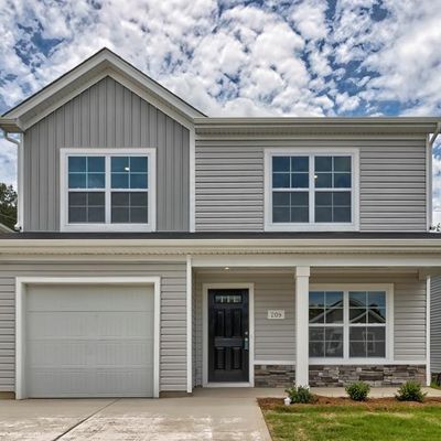 619 Marbled Teal Way, Hopkins, SC 29061