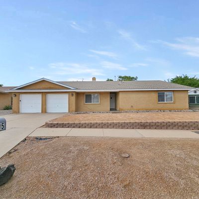 6205 Palma Pl Nw, Albuquerque, NM 87120