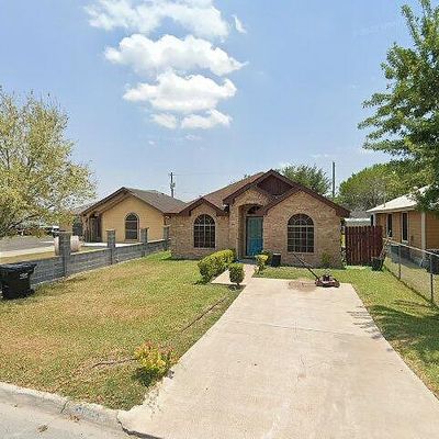 622 E Ricky Crossland Ave, Elsa, TX 78543