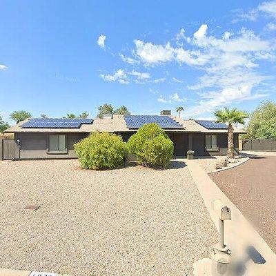 6230 E Voltaire Ave, Scottsdale, AZ 85254