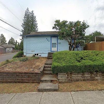 624 Mount Hood St, Oregon City, OR 97045