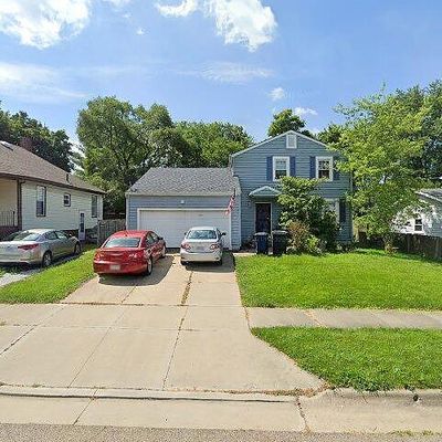 628 Baird St, Akron, OH 44311