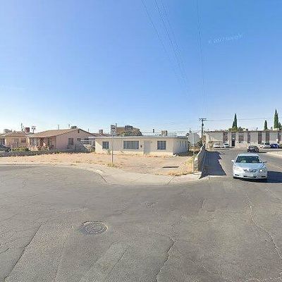 6302 Wieland Way, El Paso, TX 79925