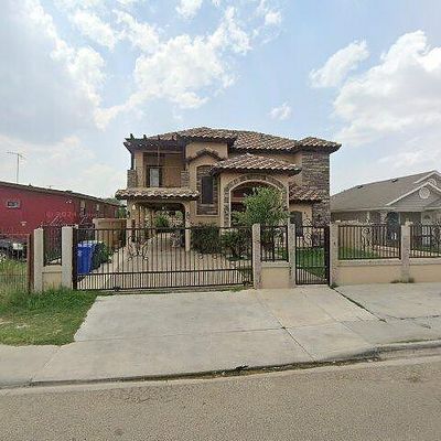 6310 Aloe Vera Dr, Laredo, TX 78043