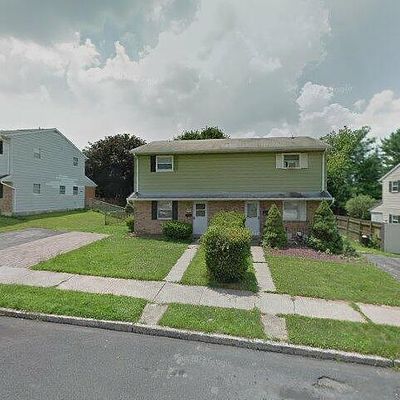 633 Poplar St, Catasauqua, PA 18032