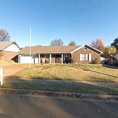 6344 Barwick Dr, Bartlett, TN 38134