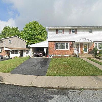 636 Banks St, Northampton, PA 18067