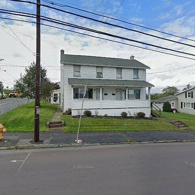 641 E Northampton St, Wilkes Barre, PA 18702