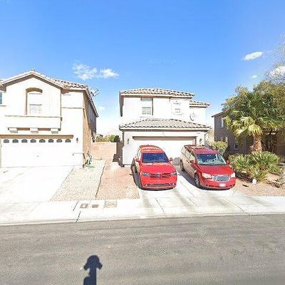 6468 Chebec St, North Las Vegas, NV 89084