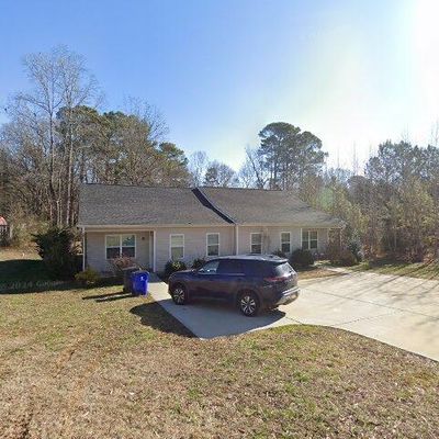 560 Trace Drive, Pinehurst, NC 28374