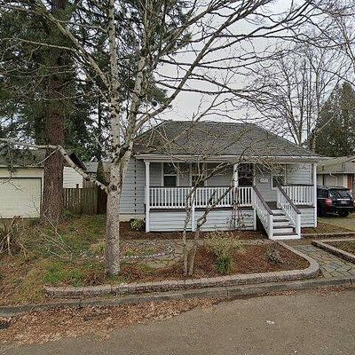 5603 Se Carlton St, Portland, OR 97206