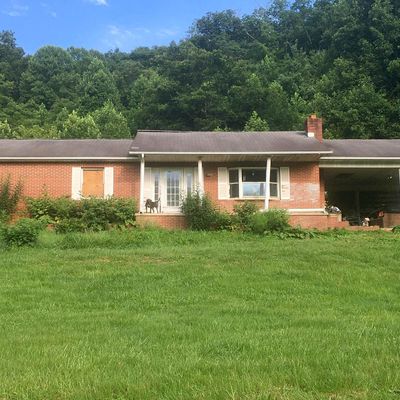 564 Walkersville River Rd, Walkersville, WV 26447