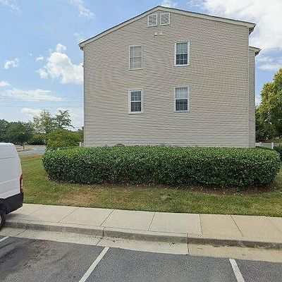 5701 Lavender Plz #H, Frederick, MD 21703