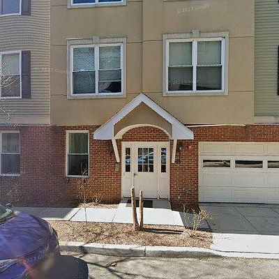 571 53 Rd St #414, West New York, NJ 07093