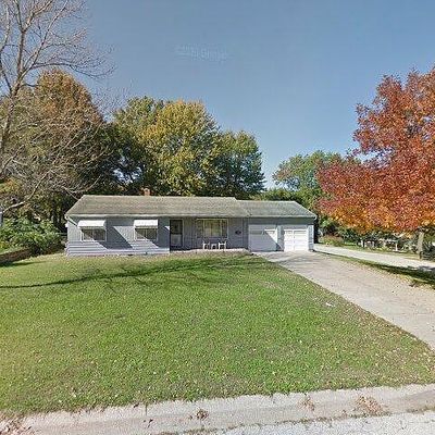 5724 Oxford Ave, Raytown, MO 64133