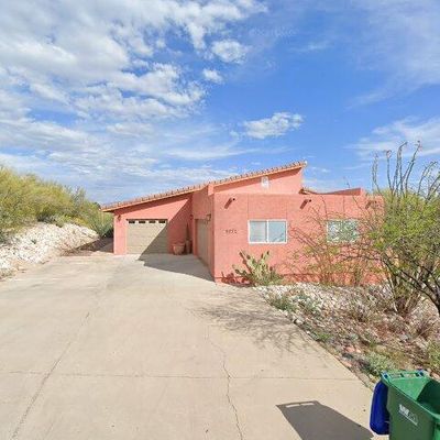 5772 N Camino Del Conde, Tucson, AZ 85718