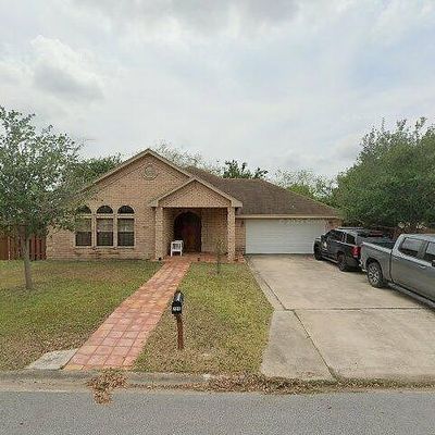 701 Camellia Ave, Mcallen, TX 78501