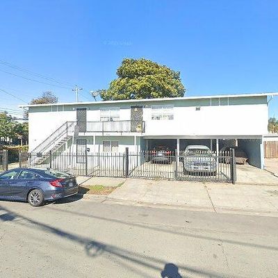 701 Lincoln Ave, Richmond, CA 94801