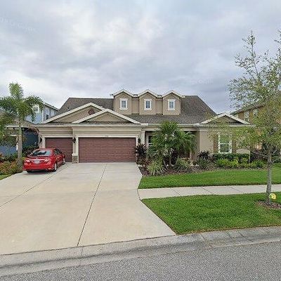 7011 Covington Stone Ave, Apollo Beach, FL 33572