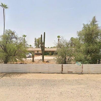 7011 E Jackrabbit Rd, Paradise Valley, AZ 85253