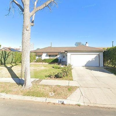 7012 Lurline Ave, Winnetka, CA 91306