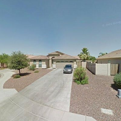 7017 S 44 Th Ln, Laveen, AZ 85339