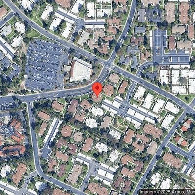 703 Ave Sevilla #D, Laguna Woods, CA 92637