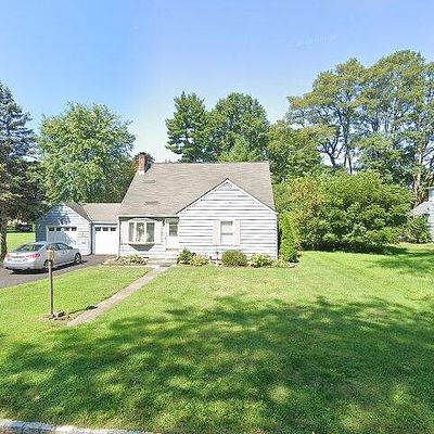 703 Franklin St, Belvidere, NJ 07823